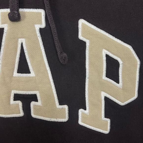 Gap Logo Hoodie - Picture 13 of 13